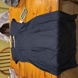 POSITIVE Attitude dress